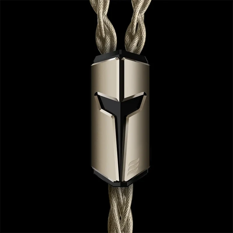 Effect Audio Centurion II | Gold Silver Flagship IEM Upgrade Cable