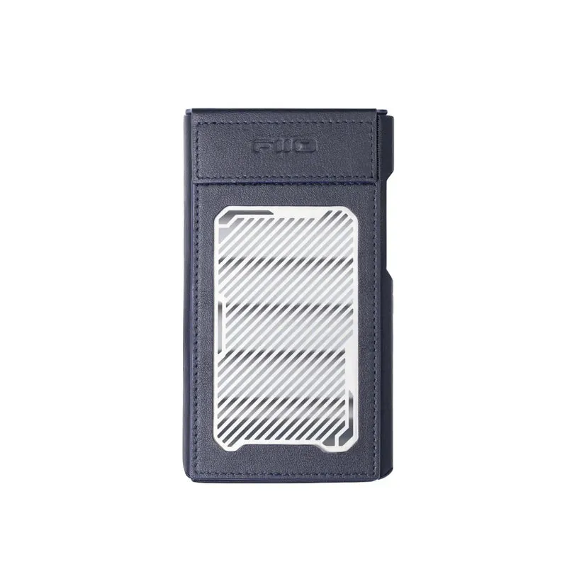 FiiO M23 Case | Protective Leather DAP Case