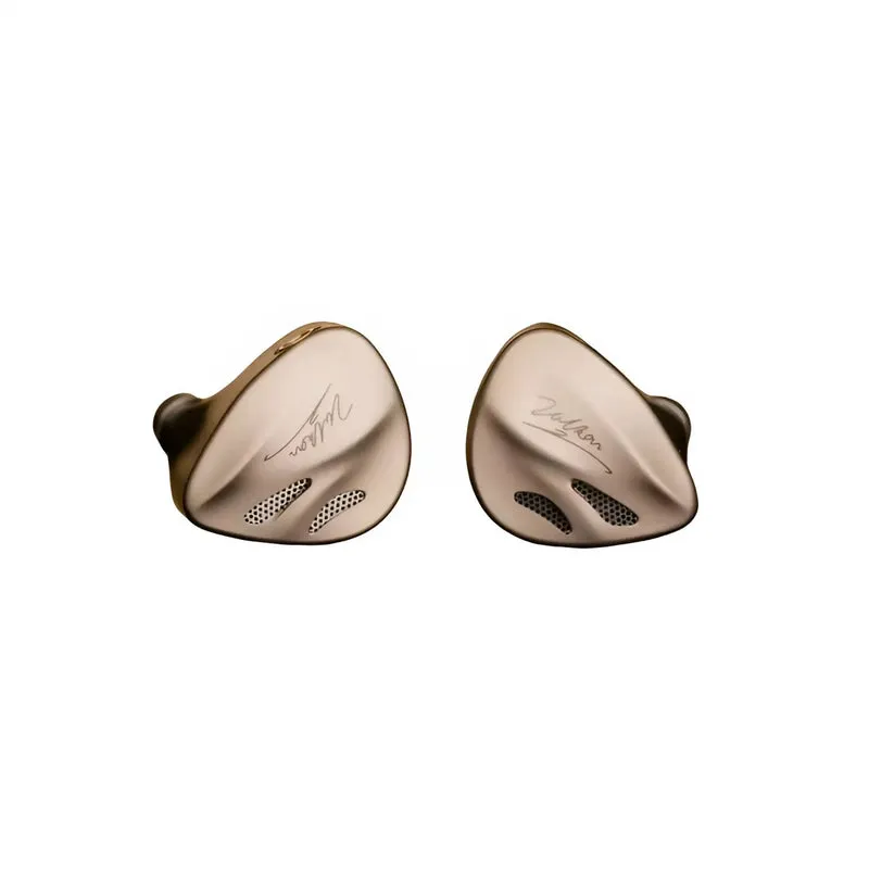 DUNU Vulkan 2 | Hybrid Universal IEMs