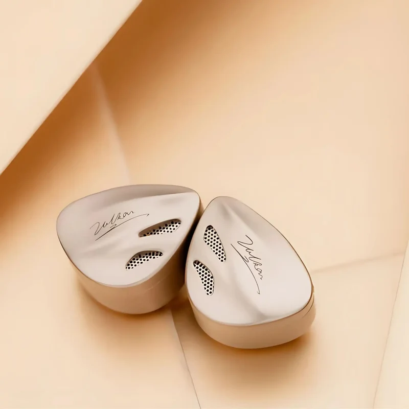DUNU Vulkan 2 | Hybrid Universal IEMs