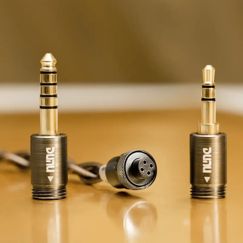 DUNU Vulkan 2 | Hybrid Universal IEMs