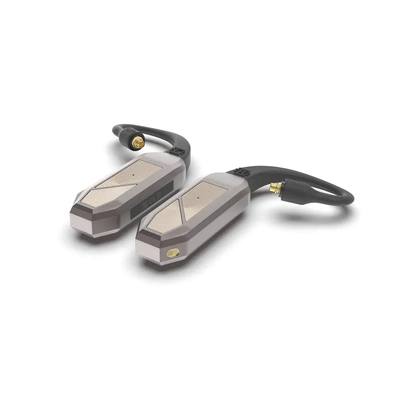 iFi GO pod Max | Wearable Bluetooth DAC and Amp