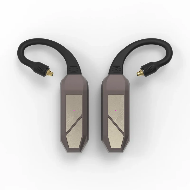 iFi GO pod Max | Wearable Bluetooth DAC and Amp