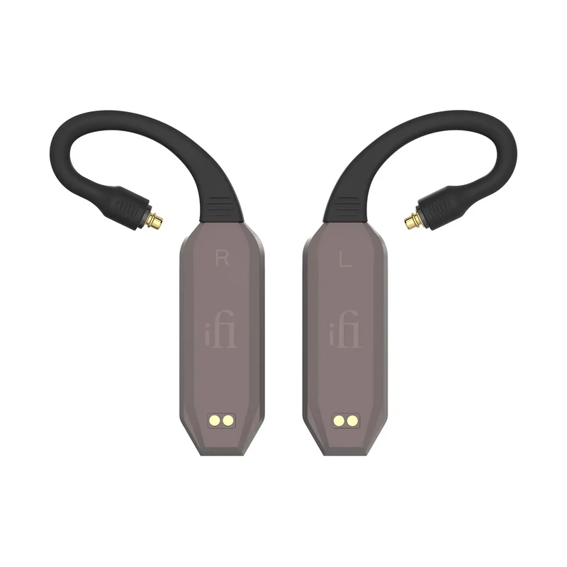 iFi GO pod Max | Wearable Bluetooth DAC and Amp