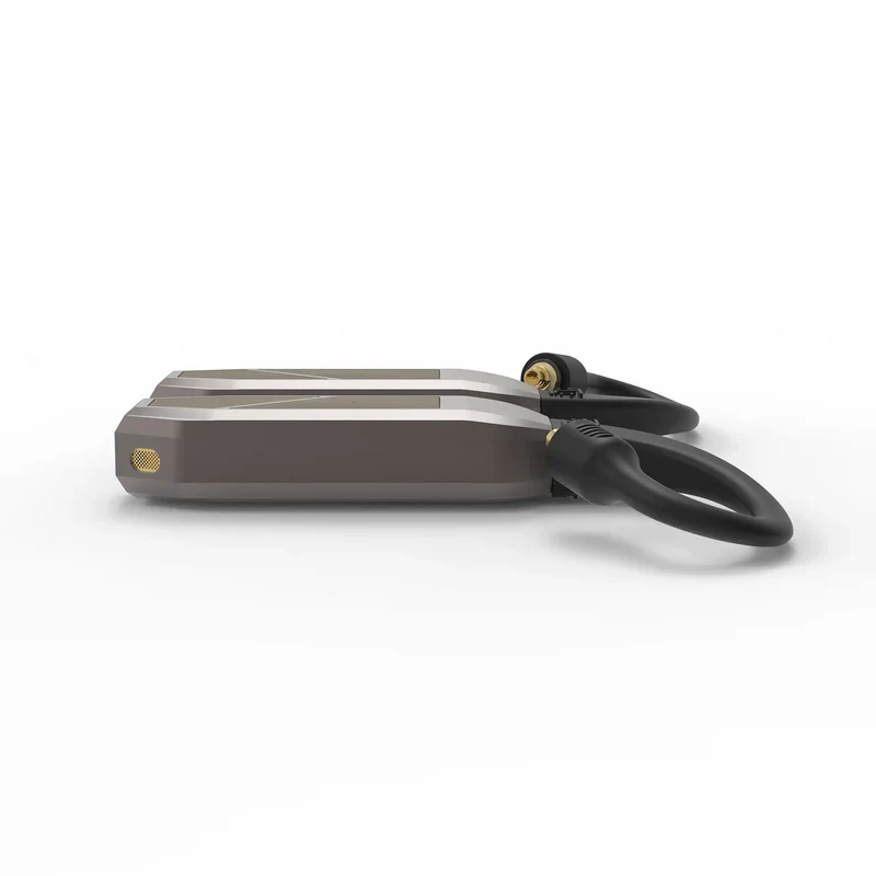 iFi GO pod Max | Wearable Bluetooth DAC and Amp