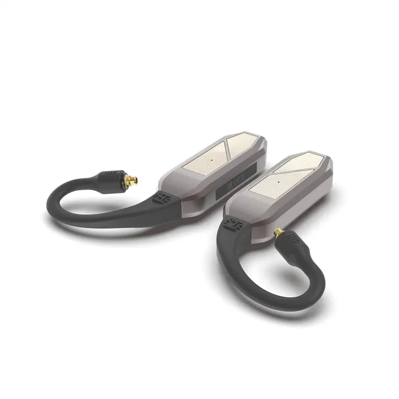 iFi GO pod Max | Wearable Bluetooth DAC and Amp