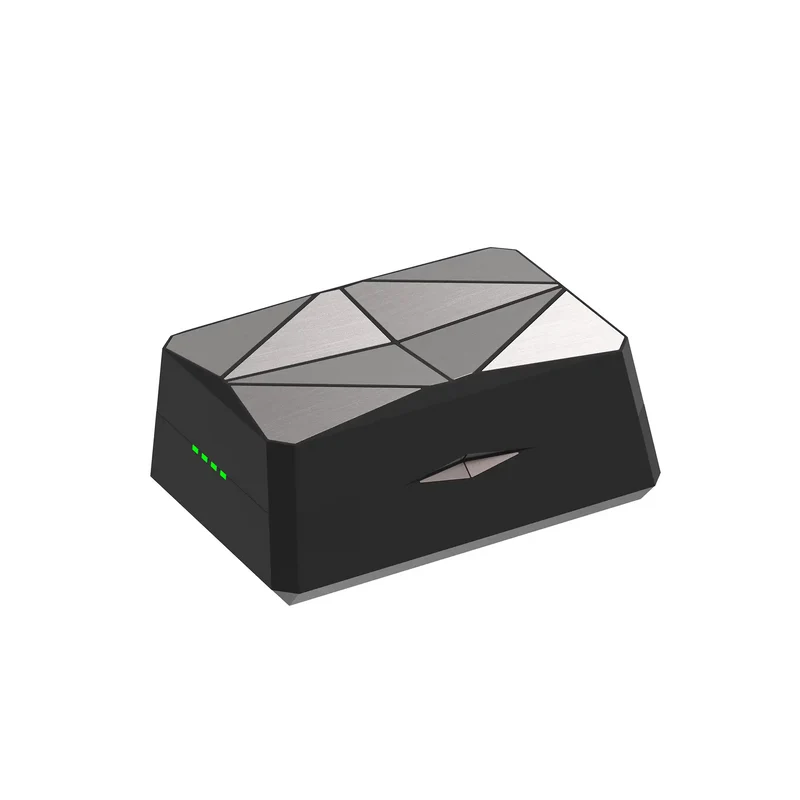 iFi GO pod Max | Wearable Bluetooth DAC and Amp