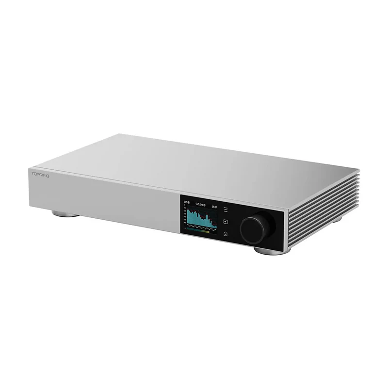 Topping D900 | Flagship Desktop DAC