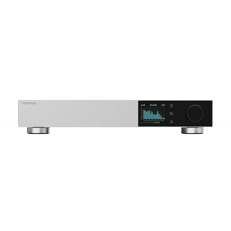 Topping D900 | Flagship Desktop DAC