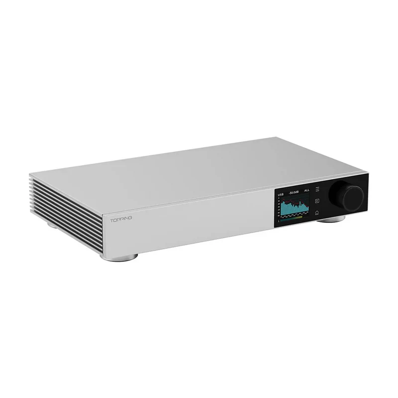 Topping D900 | Flagship Desktop DAC
