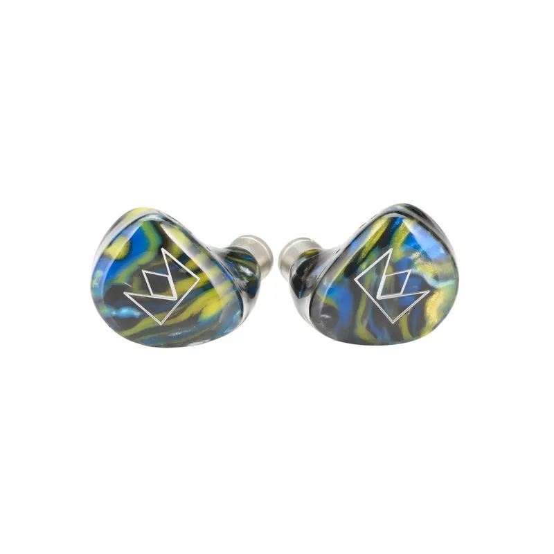Noble Audio Van Gogh | Hybrid Universal IEMs