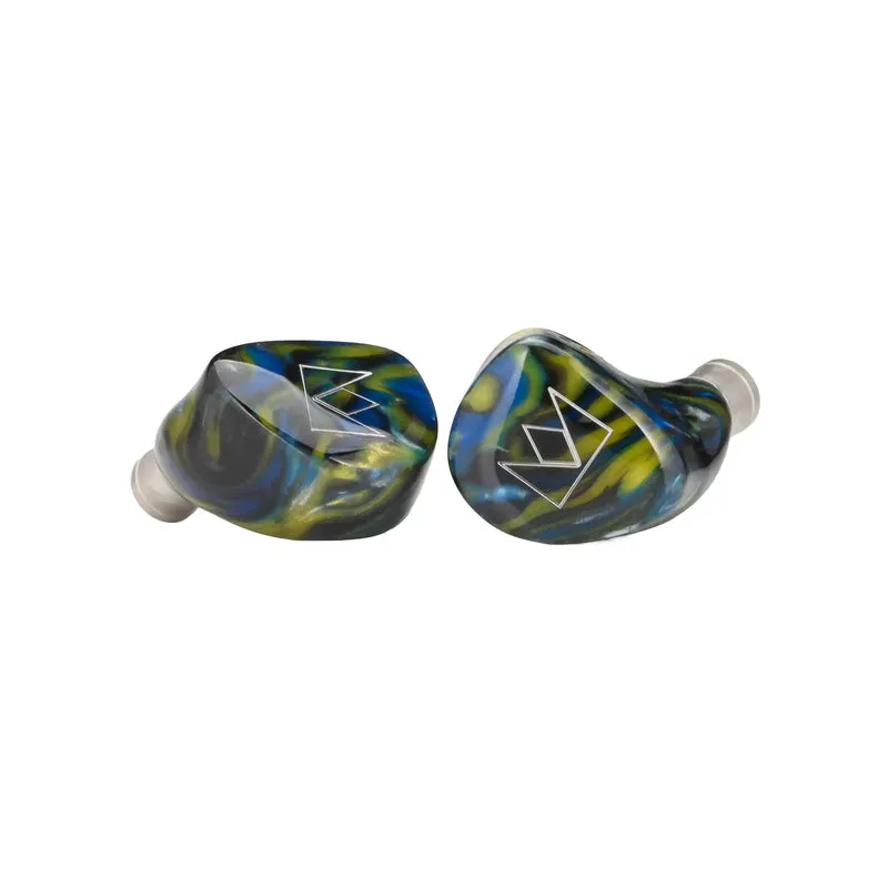 Noble Audio Van Gogh | Hybrid Universal IEMs