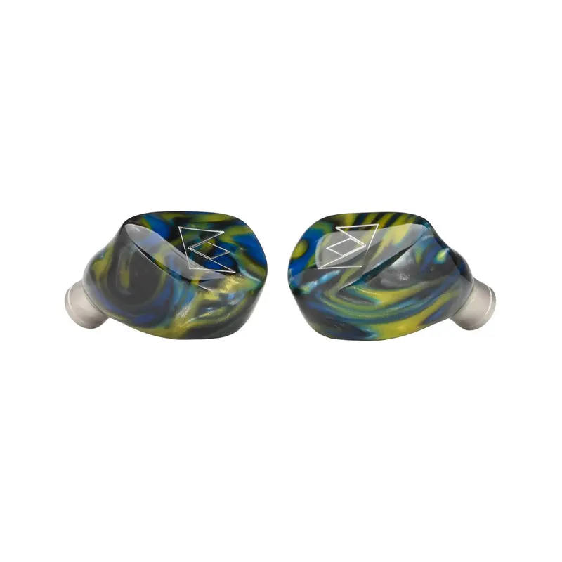 Noble Audio Van Gogh | Hybrid Universal IEMs