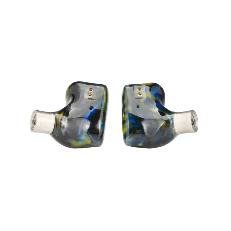 Noble Audio Van Gogh | Hybrid Universal IEMs