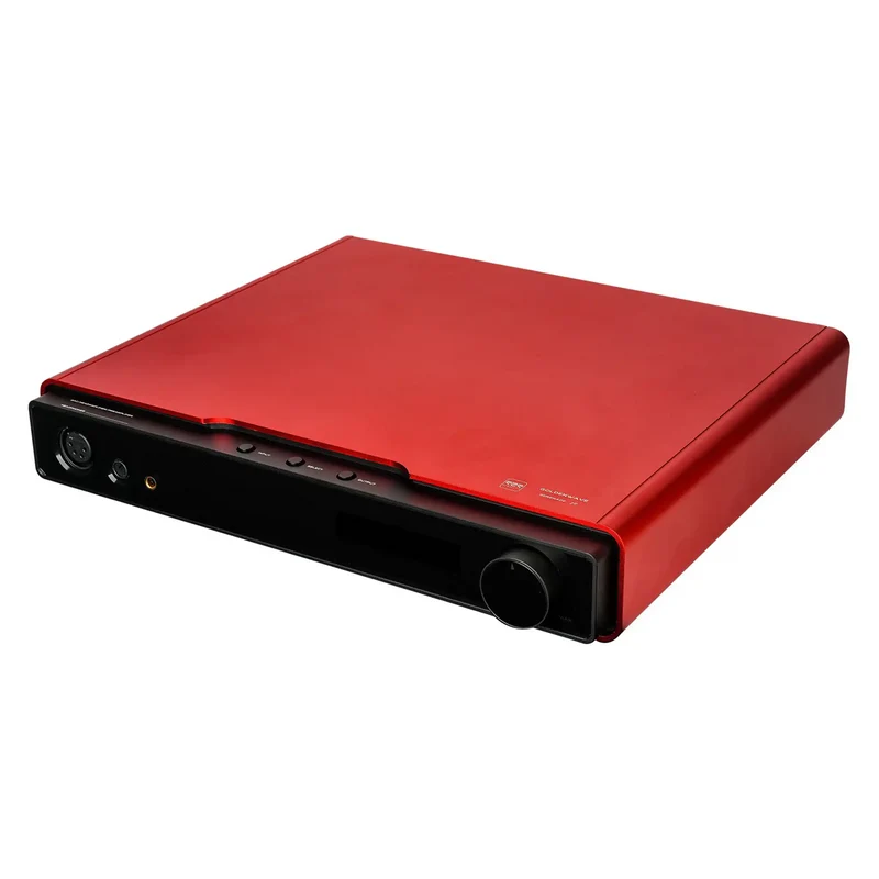 HIFIMAN Goldenwave SERENADE Jr | Desktop Streaming DAC/Amp