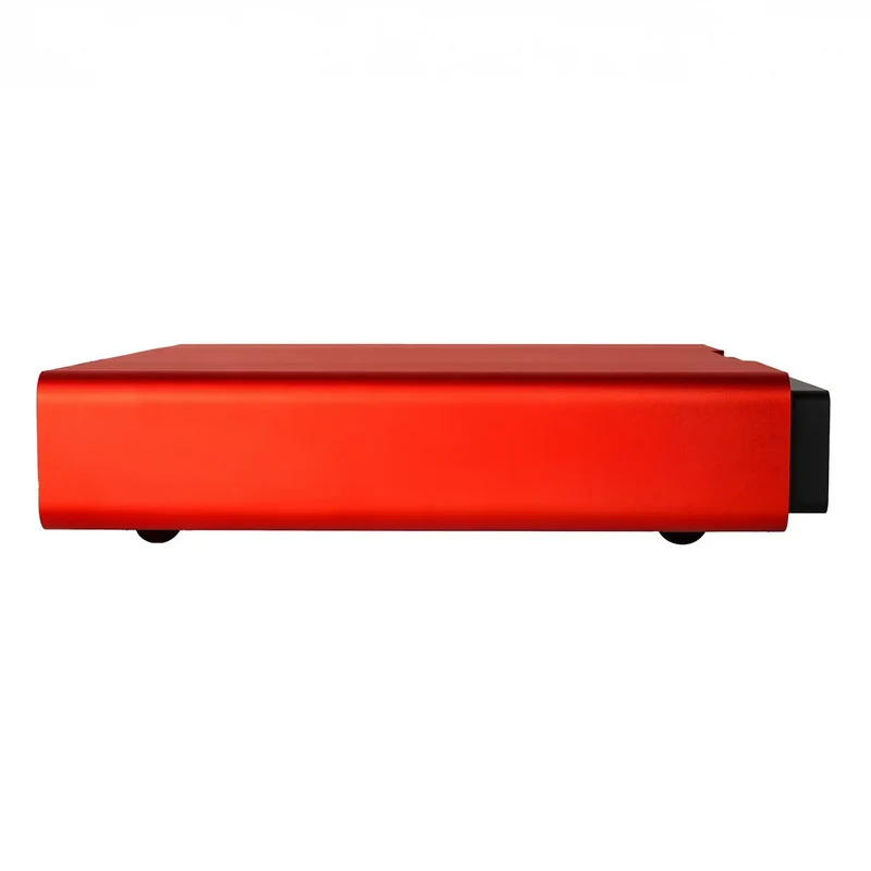 HIFIMAN Goldenwave SERENADE Jr | Desktop Streaming DAC/Amp