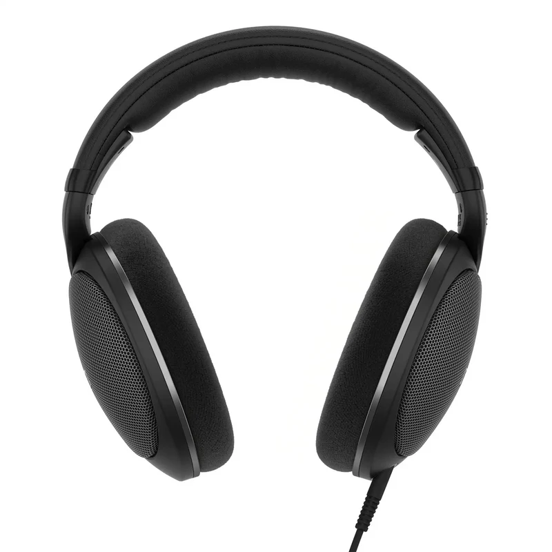 Sennheiser HD 550 | Open-Back Dynamic Headphones