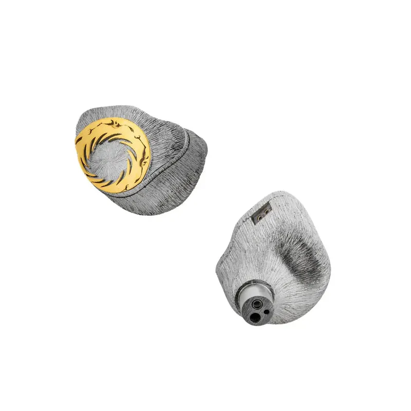 Moondrop Solis II | Tribrid Universal IEMs