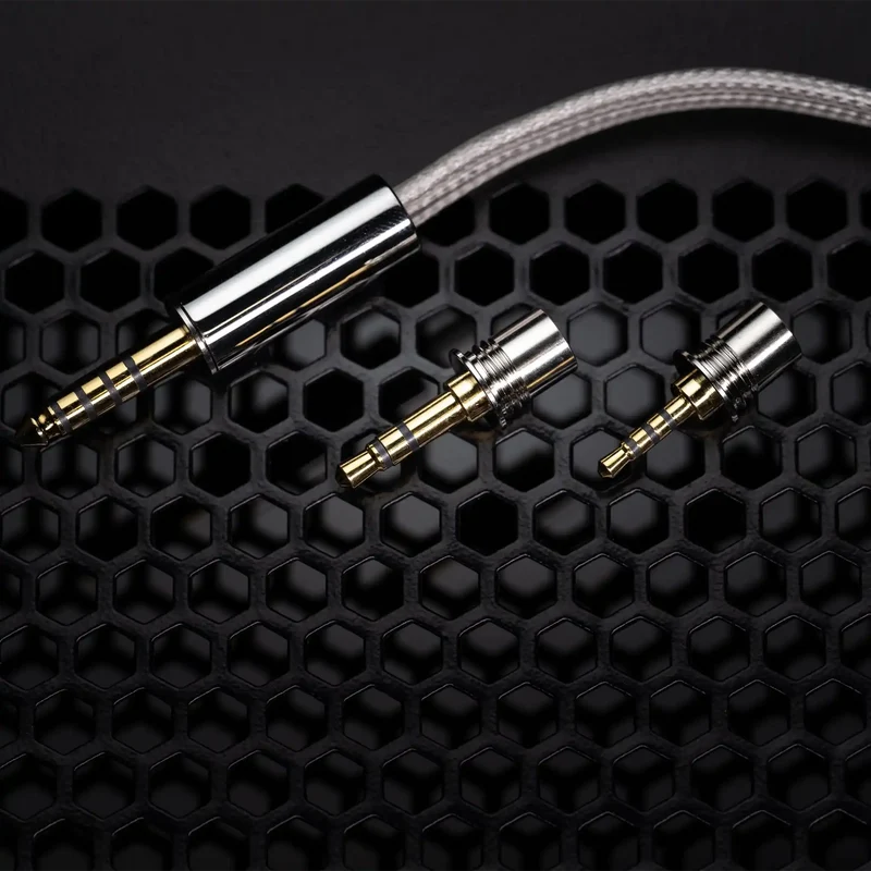 Moondrop Solis II | Tribrid Universal IEMs