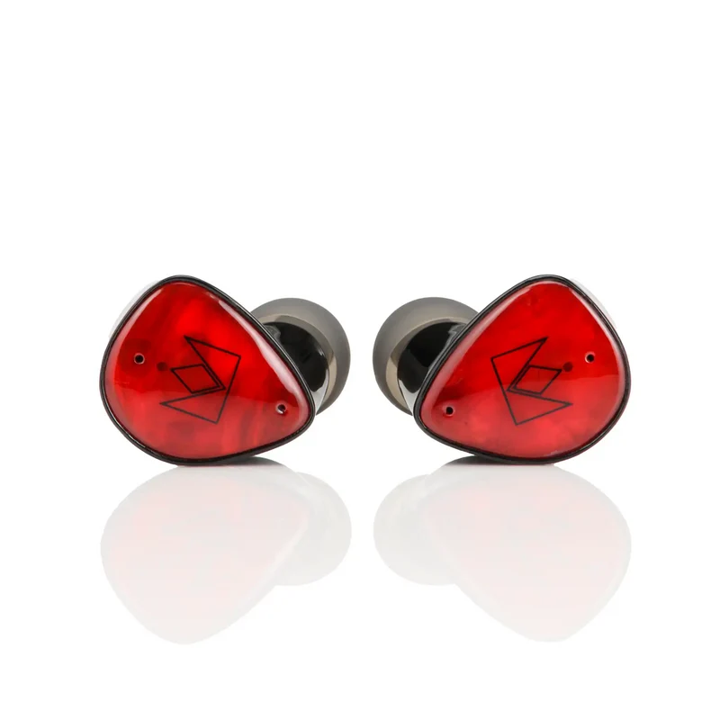 Noble Audio FoKus Amadeus | True Wireless Hi-Fi Earphones