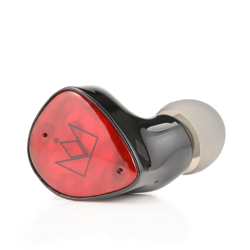 Noble Audio FoKus Amadeus | True Wireless Hi-Fi Earphones