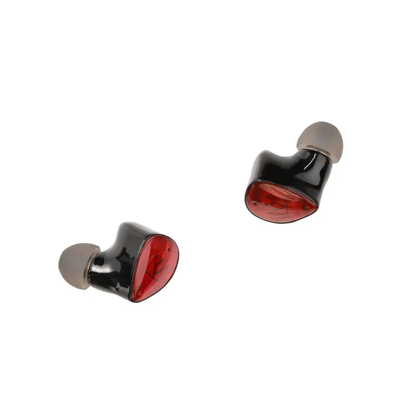 Noble Audio FoKus Amadeus | True Wireless Hi-Fi Earphones