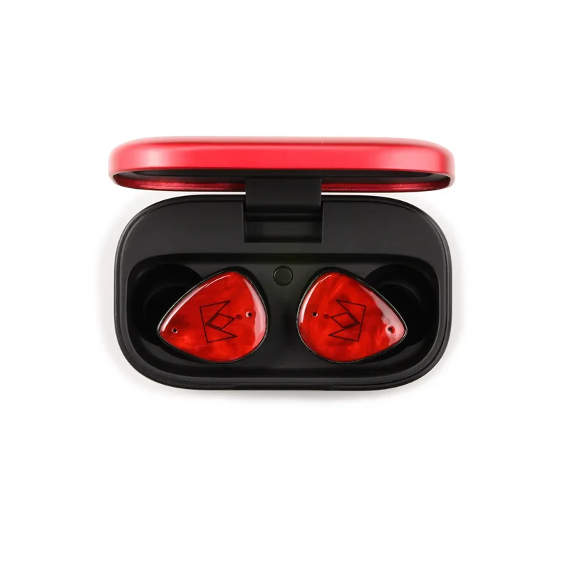 Noble Audio FoKus Amadeus | True Wireless Hi-Fi Earphones