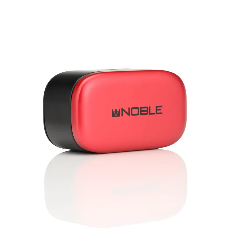Noble Audio FoKus Amadeus | True Wireless Hi-Fi Earphones