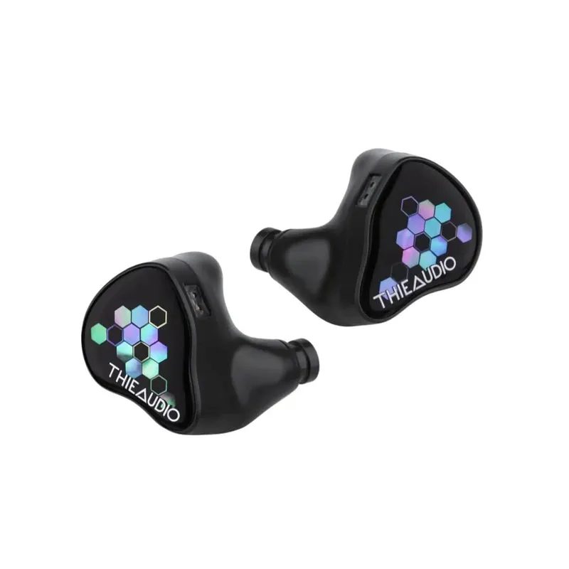 Thieaudio Monarch MKIV | Flagship Tribrid Universal IEMs