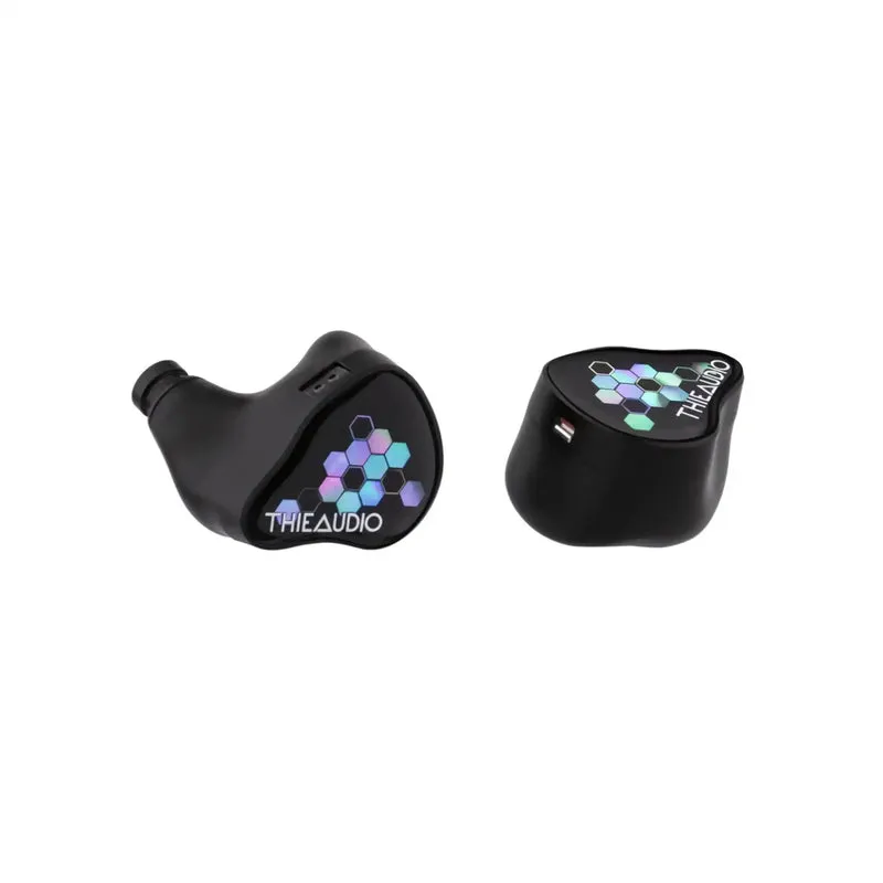 Thieaudio Monarch MKIV | Flagship Tribrid Universal IEMs