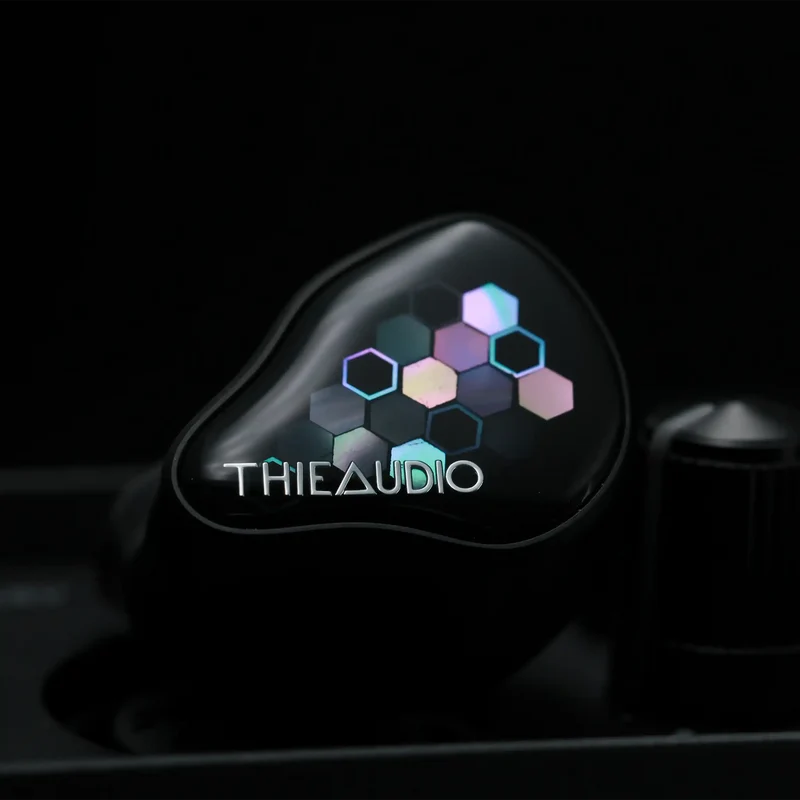 Thieaudio Monarch MKIV | Flagship Tribrid Universal IEMs