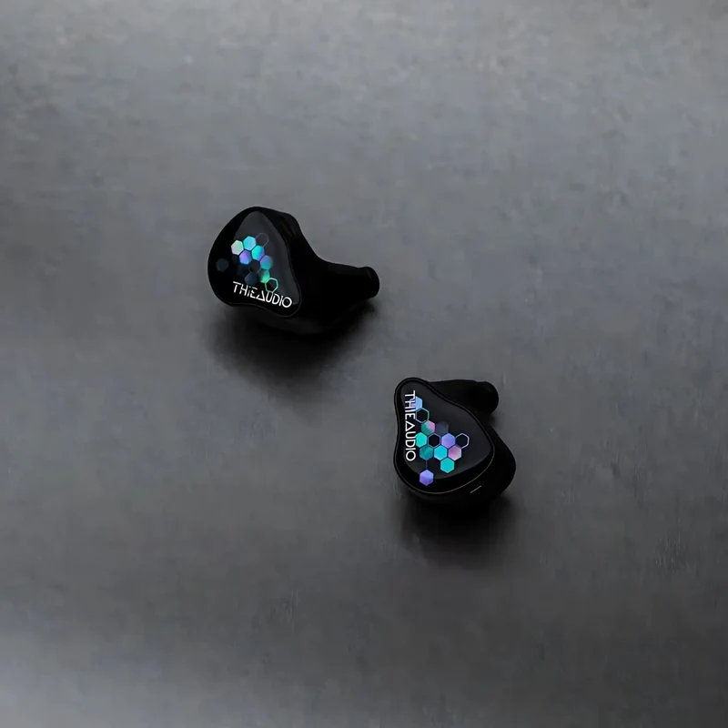 Thieaudio Monarch MKIV | Flagship Tribrid Universal IEMs