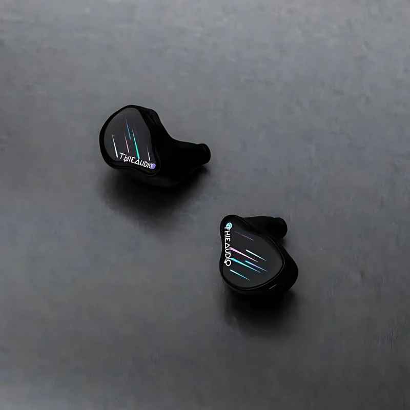 Thieaudio Monarch MKIV | Flagship Tribrid Universal IEMs