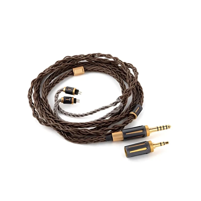 Thieaudio Monarch MKIV | Flagship Tribrid Universal IEMs