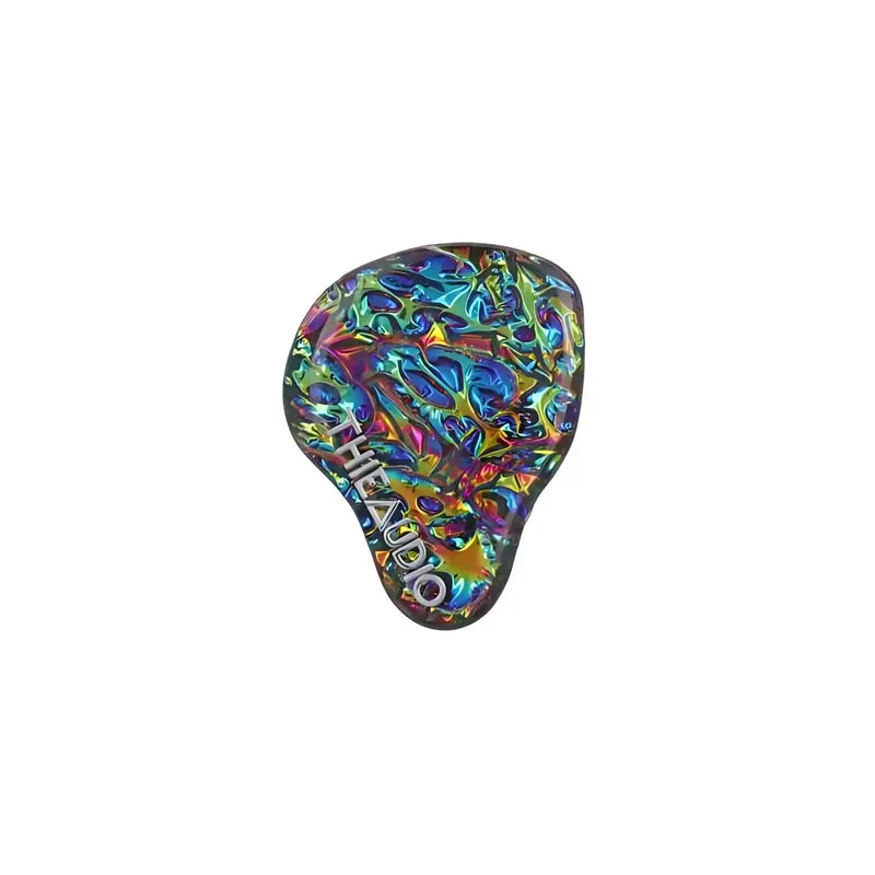 Thieaudio Monarch MKIV | Flagship Tribrid Universal IEMs