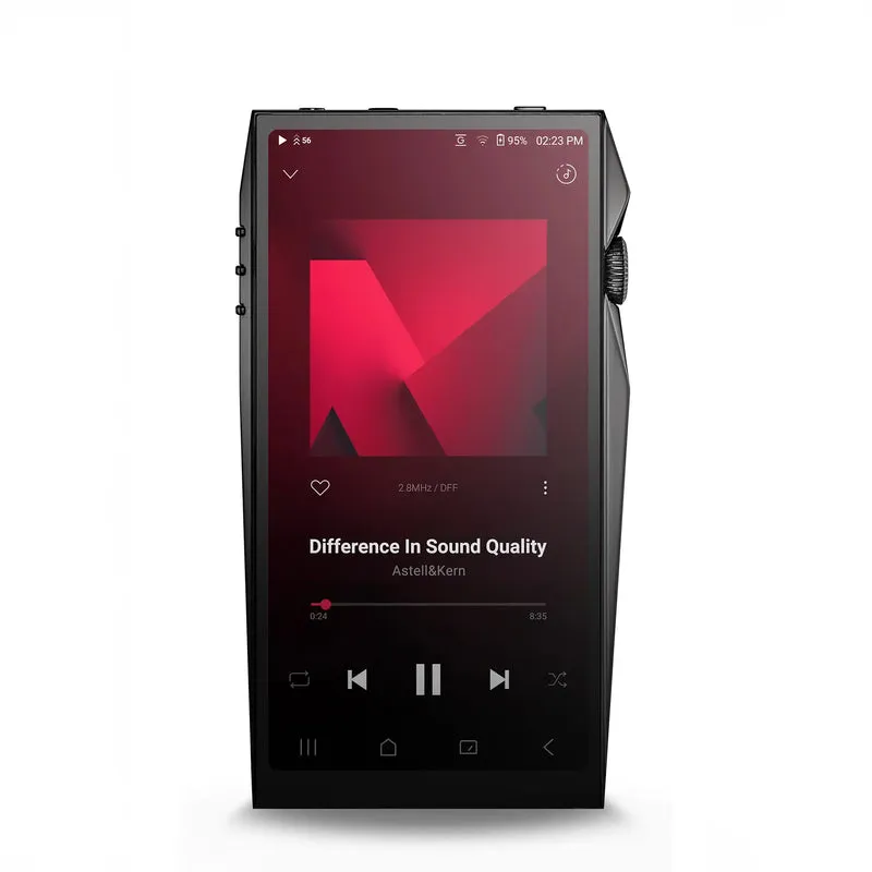 Astell&Kern A&Ultima SP4000 | Digital Audio Player