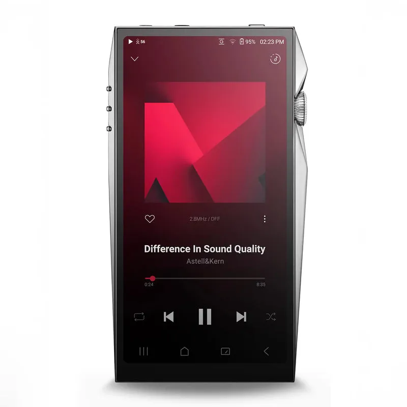 Astell&Kern A&Ultima SP4000 | Digital Audio Player