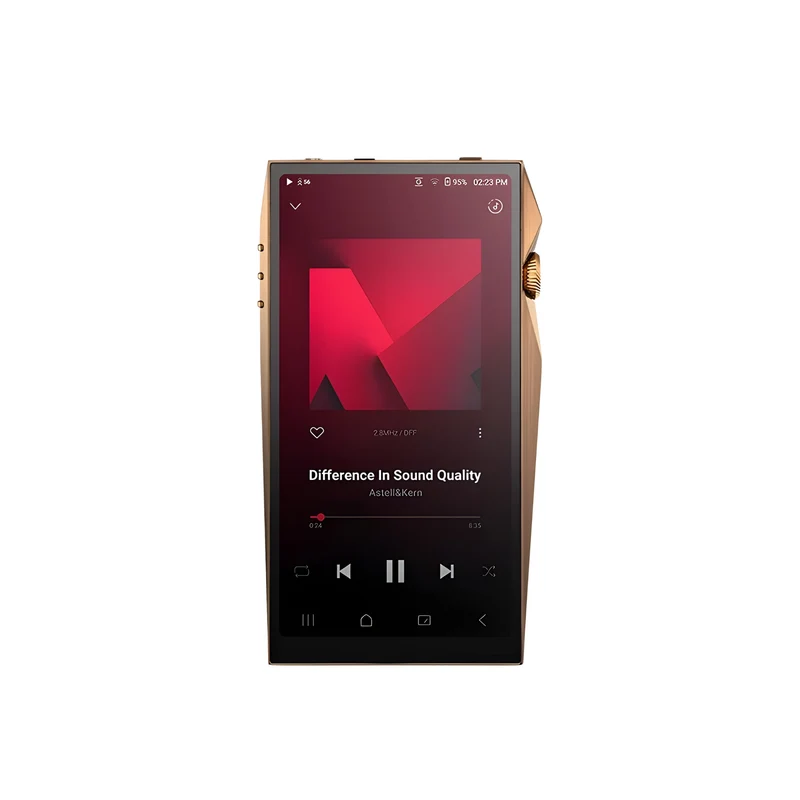 Astell&Kern A&Ultima SP4000 | Digital Audio Player