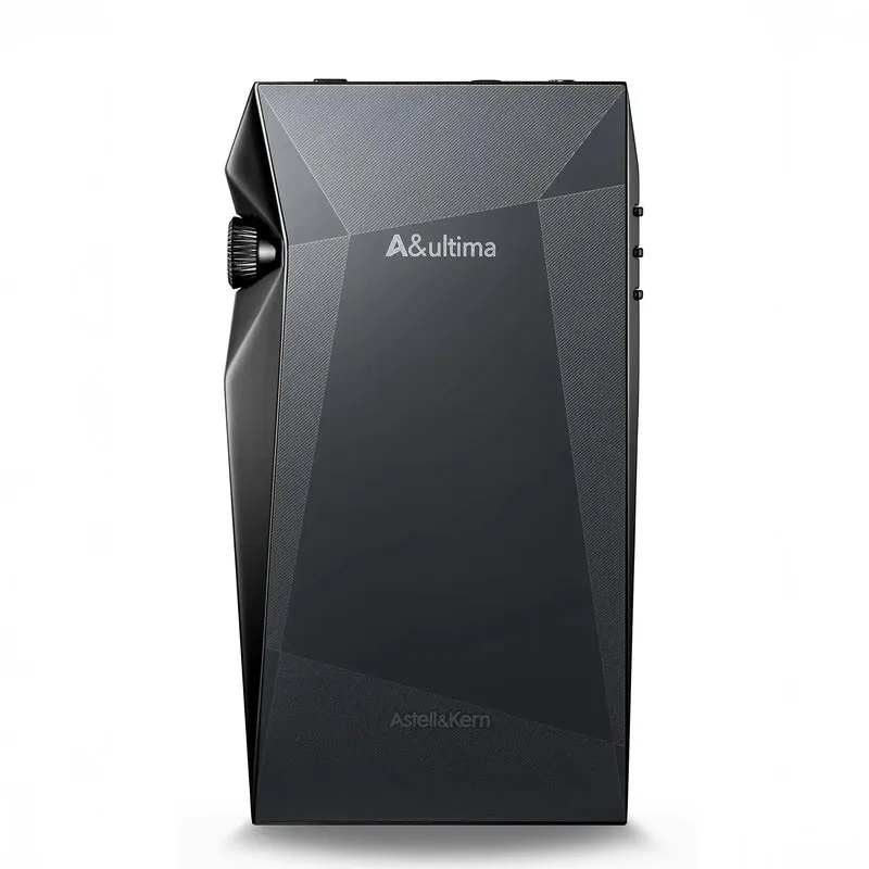 Astell&Kern A&Ultima SP4000 | Digital Audio Player