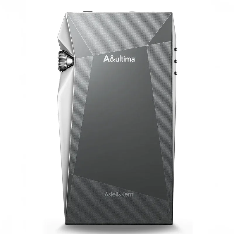 Astell&Kern A&Ultima SP4000 | Digital Audio Player