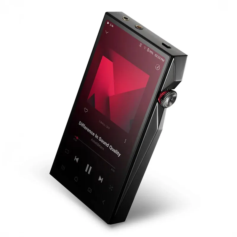 Astell&Kern A&Ultima SP4000 | Digital Audio Player