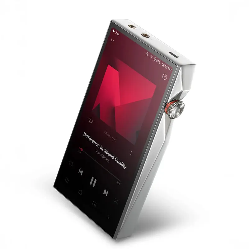 Astell&Kern A&Ultima SP4000 | Digital Audio Player