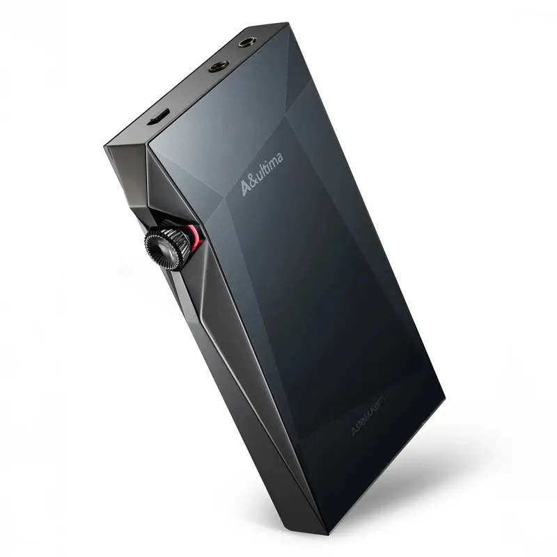 Astell&Kern A&Ultima SP4000 | Digital Audio Player