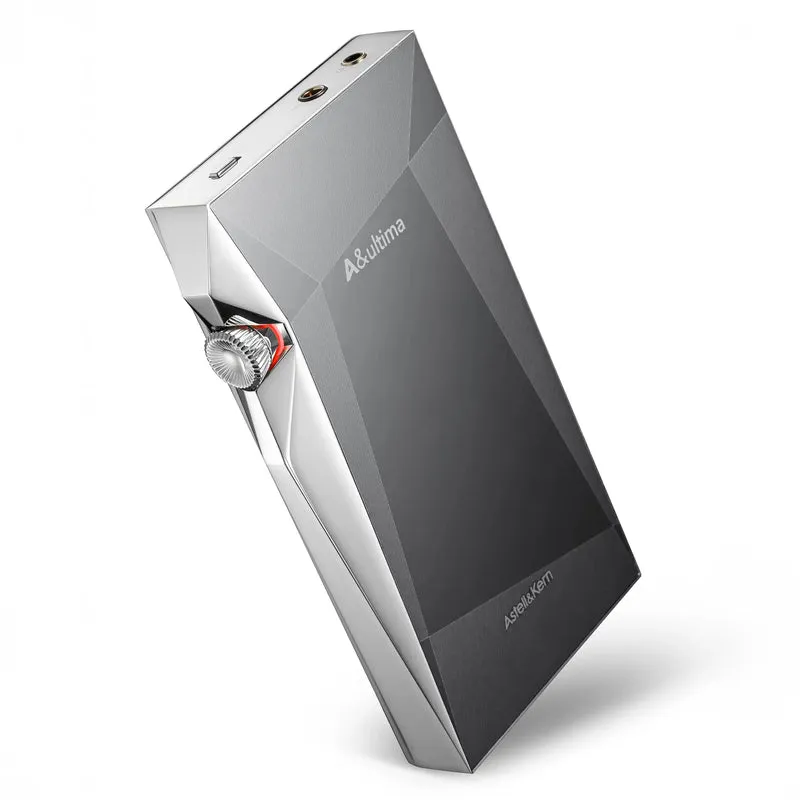 Astell&Kern A&Ultima SP4000 | Digital Audio Player