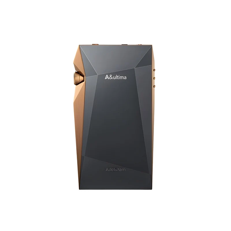 Astell&Kern A&Ultima SP4000 | Digital Audio Player