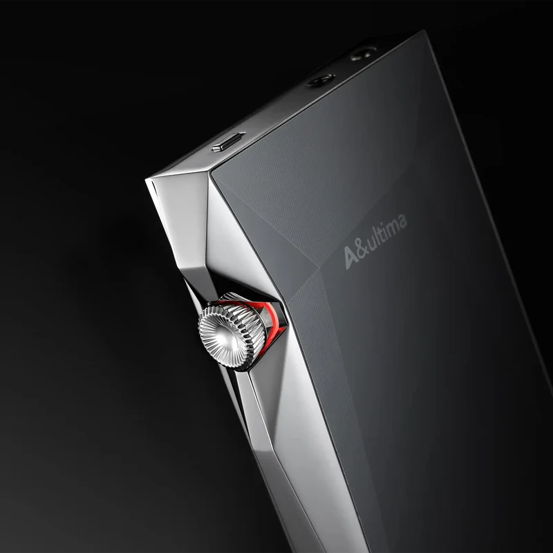 Astell&Kern A&Ultima SP4000 | Digital Audio Player