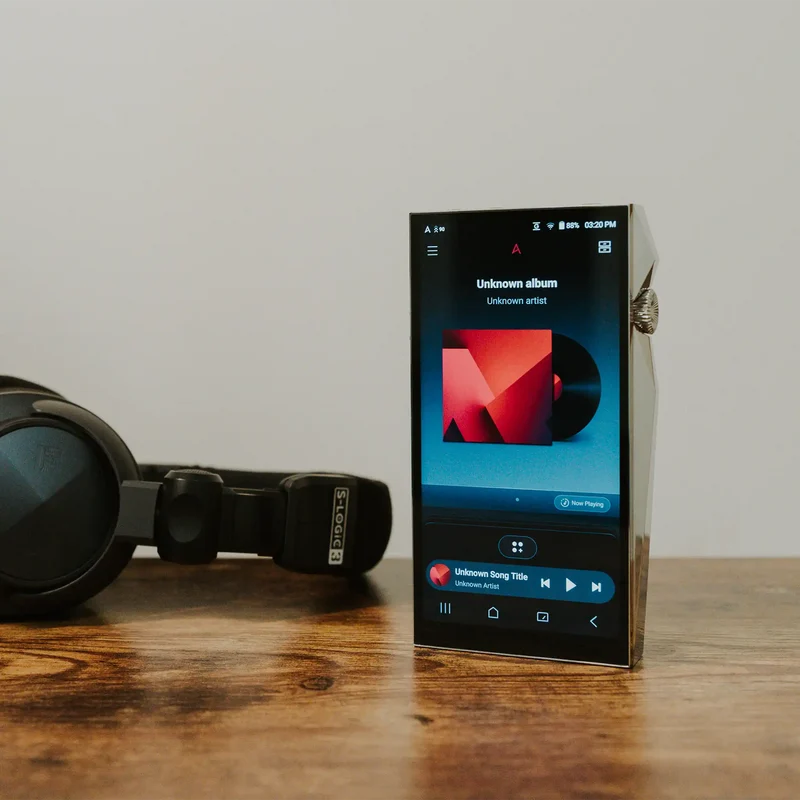 Astell&Kern A&Ultima SP4000 | Digital Audio Player