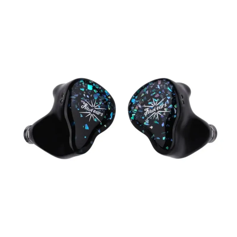 Kiwi Ears Astral | Hybrid Universal IEMs