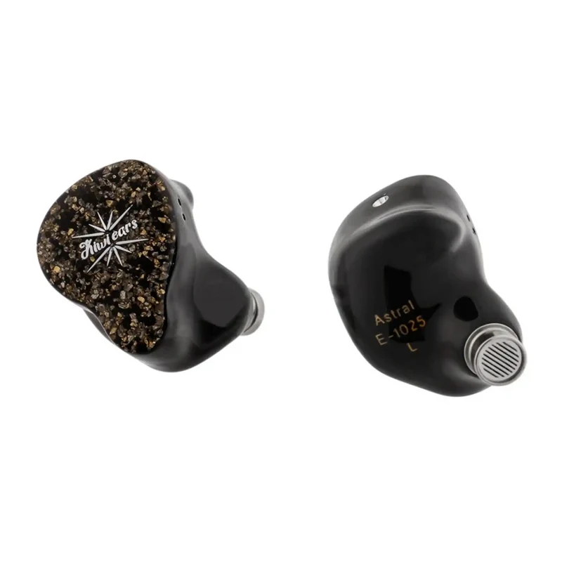 Kiwi Ears Astral | Hybrid Universal IEMs