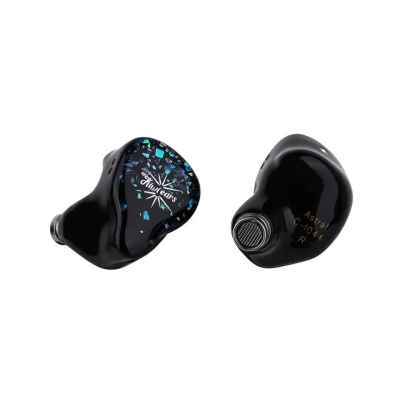 Kiwi Ears Astral | Hybrid Universal IEMs
